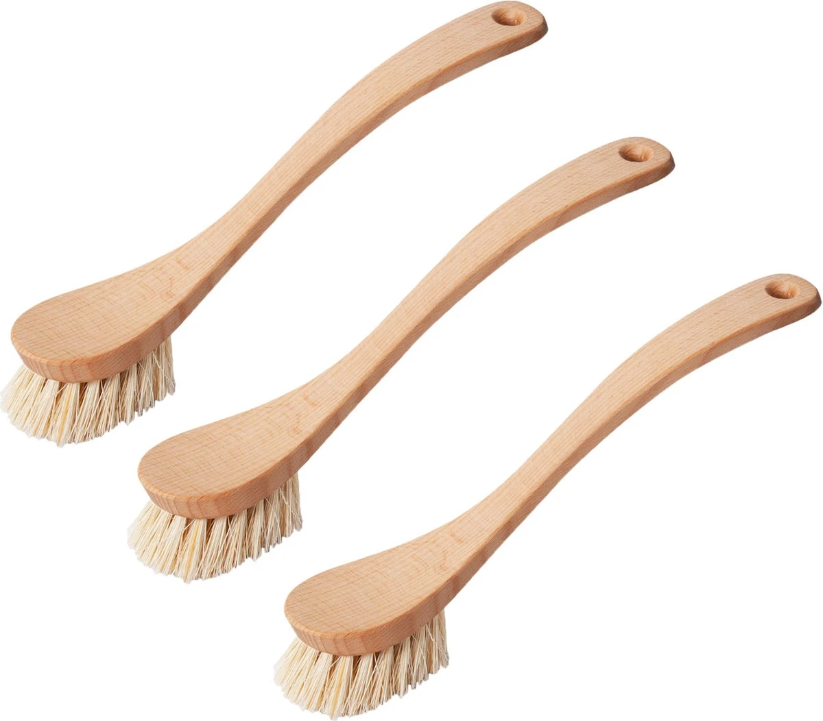CC Hansen 3 x afwasborstel met gebogen steel- beukenhout - Stevige haren - Licht bruin - 23 cm CC Hansen 3 X Afwasborstel Met Gebogen Steel- Beukenhout - Stevige Haren - Licht Bruin - 23 Cm -Winkel Voor Schoonmaakartikelen 1200x1052 1