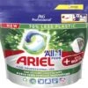 Ariel All In 1 Pods + Stain Buster- 2x70 Wasbeurten - Voordeelverpakking -Winkel Voor Schoonmaakartikelen 1200x1068