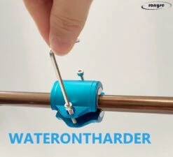 Magnetische Waterontharder - Professionele Waterontharder Magneet - Waterontkalker Waterleiding - Blauw - Anti Kalk 13 Magnetische Waterontharder - Professionele Waterontharder Magneet - Waterontkalker Waterleiding - Blauw - Anti Kalk -Winkel Voor Schoonmaakartikelen 1200x1094 2