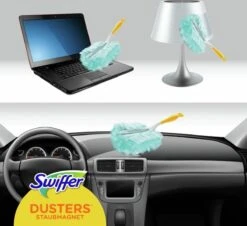 Swiffer Duster Trap & Lock-navullingen Met Een Geur Van Ambi Pur 9 Stuks 7 Swiffer Duster Trap & Lock-navullingen Met Een Geur Van Ambi Pur 9 Stuks -Winkel Voor Schoonmaakartikelen 1200x1099 2