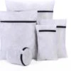 STACK Waszakken | Set Van 5 Waszakjes Met Rits - Waszak - Wasnet - Kledingzakjes - BH Was Zakjes - Laundry Bag Set Voor Ondergoed - Kleding - Delicaat Wasgoed - Wasmachine Zakjes - Wasgoed -Winkel Voor Schoonmaakartikelen 1200x1109 2