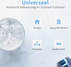 Magnetische Waterontharder - Professionele Waterontharder Magneet - Waterontkalker Waterleiding - Blauw - Anti Kalk 10 Magnetische Waterontharder - Professionele Waterontharder Magneet - Waterontkalker Waterleiding - Blauw - Anti Kalk -Winkel Voor Schoonmaakartikelen 1200x1121 2