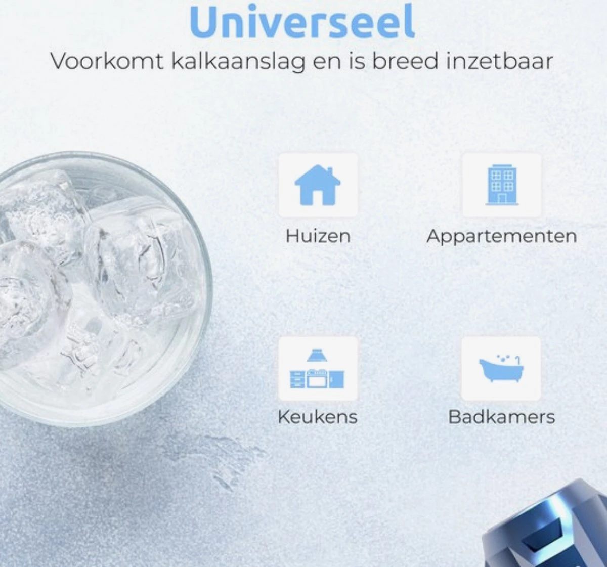 Magnetische Waterontharder - Professionele Waterontharder magneet - Waterontkalker waterleiding - Blauw - Anti Kalk Magnetische Waterontharder - Professionele Waterontharder Magneet - Waterontkalker Waterleiding - Blauw - Anti Kalk -Winkel Voor Schoonmaakartikelen 1200x1121 2