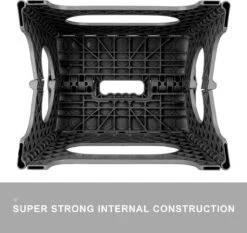 Buxibo - Kruk - Krukje - Keukentrap - Keukentrapje - Opvouwbaar Trapje - Keuken/Badkamer/Schuur Trapje - 29 X 24 X 40cm 12 Buxibo - Kruk - Krukje - Keukentrap - Keukentrapje - Opvouwbaar Trapje - Keuken/Badkamer/Schuur Trapje - 29 X 24 X 40cm -Winkel Voor Schoonmaakartikelen 1200x1134 1