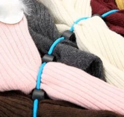 Sokhero - Sokken Cadeau Organizer - Waszak Waslijn Kleding - Wasmand Wasnet Huishouden - Wasmachine Sokken Opbergsysteem - Wasknijpers Wasbol Wasnet - Sokken En Lingerie Houder (voor 10 Sokken) 8 Sokhero - Sokken Cadeau Organizer - Waszak Waslijn Kleding - Wasmand Wasnet Huishouden - Wasmachine Sokken Opbergsysteem - Wasknijpers Wasbol Wasnet - Sokken En Lingerie Houder (voor 10 Sokken) -Winkel Voor Schoonmaakartikelen 1200x1135 1