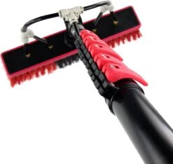 Kibani Telescoop Borstel 9m - Telescoopsteel Ramenwassen - Telescoopsteel Met Borstel - Telescoopsteel - Telescoopsteel Met Waterdoorvoer - Ramenwassen - Raamwisser Met Telescoopsteel - Raamwisser - Telescoopstelen 7 Kibani Telescoop Borstel 9m - Telescoopsteel Ramenwassen - Telescoopsteel Met Borstel - Telescoopsteel - Telescoopsteel Met Waterdoorvoer - Ramenwassen - Raamwisser Met Telescoopsteel - Raamwisser - Telescoopstelen -Winkel Voor Schoonmaakartikelen 1200x1137 4