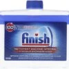 Finish Integrale Machinereiniger Regular Vaatwasser - 4x 250 ML - Voordeelverpakking -Winkel Voor Schoonmaakartikelen 1200x1140 1