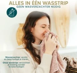 Wasmiddeldoekjes - Ongeparfumeerd Wasstrips 128 Wasbeurten – Wasmiddel Wasdoekjes - Natuurlijke Wasverzachter – Vegan – Zero Waste -Winkel Voor Schoonmaakartikelen 1200x1142 2
