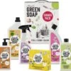 Marcel's Green Soap Dinner Pack - 1 X 1 Box -Winkel Voor Schoonmaakartikelen 1200x1143 1