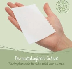 Cosmeau Wasmiddel Wasstrips 60 Wasbeurten Lentefris Wasvellen Wasdoekjes Detergent Sheets Eco Laundry Strips Wasdoekjes Biologisch - Cosmo Cosmea Kosmo -Winkel Voor Schoonmaakartikelen 1200x1148