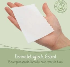 Cosmeau Baby Wasmiddel Wasstrips 20 Wasbeurten Bergamot Wasvellen Detergent Sheets Eco Laundry Strips - Kids Peuters Baby -Winkel Voor Schoonmaakartikelen 1200x1148 3