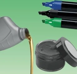 HG Vlekweg 2 - 50ml - Voor O.a. Vlekken Van Viltstift, Vet, Olie & Schoensmeer -Winkel Voor Schoonmaakartikelen 1200x1150 1