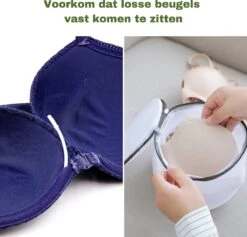 Merkloos Waszak 7x- Waszakken Voor Wasgoed- Laundry Bag- Incl. BH Waszakje Lingerie- Travel Organizer Bags-Set Van 7 4 Merkloos Waszak 7x- Waszakken Voor Wasgoed- Laundry Bag- Incl. BH Waszakje Lingerie- Travel Organizer Bags-Set Van 7 -Winkel Voor Schoonmaakartikelen 1200x1151 1