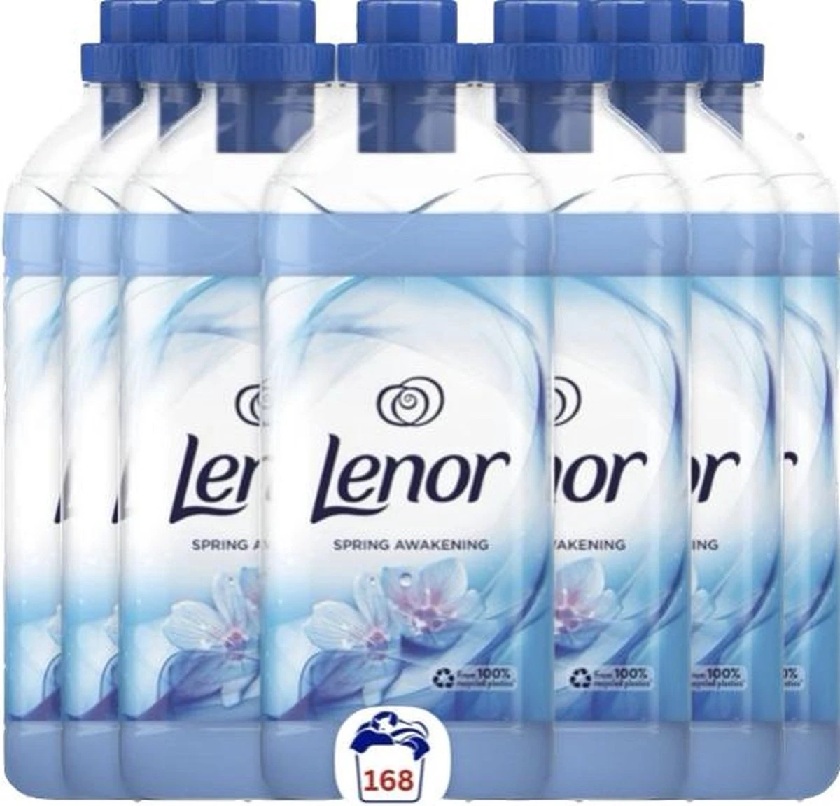 LENOR APRILFRIS WASVERZACHTER -8X21 WASBEURTEN-ST 525ML LENOR APRILFRIS WASVERZACHTER -8X21 WASBEURTEN-ST 525ML -Winkel Voor Schoonmaakartikelen