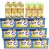 Lenor Gouden Orchidee Was Pakket - Pods Geurbooster & Wasverzachter -Winkel Voor Schoonmaakartikelen 1200x1152