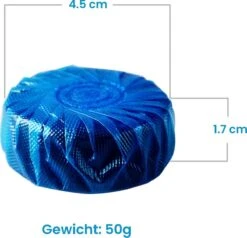 Needum ® Toiletblokjes Voor Inbouwreservoirs – WC-blokjes – Toiletblokken In Een Voordeelverpakking – 30 Stuks 6 Needum ® Toiletblokjes Voor Inbouwreservoirs – WC-blokjes – Toiletblokken In Een Voordeelverpakking – 30 Stuks -Winkel Voor Schoonmaakartikelen 1200x1154 1