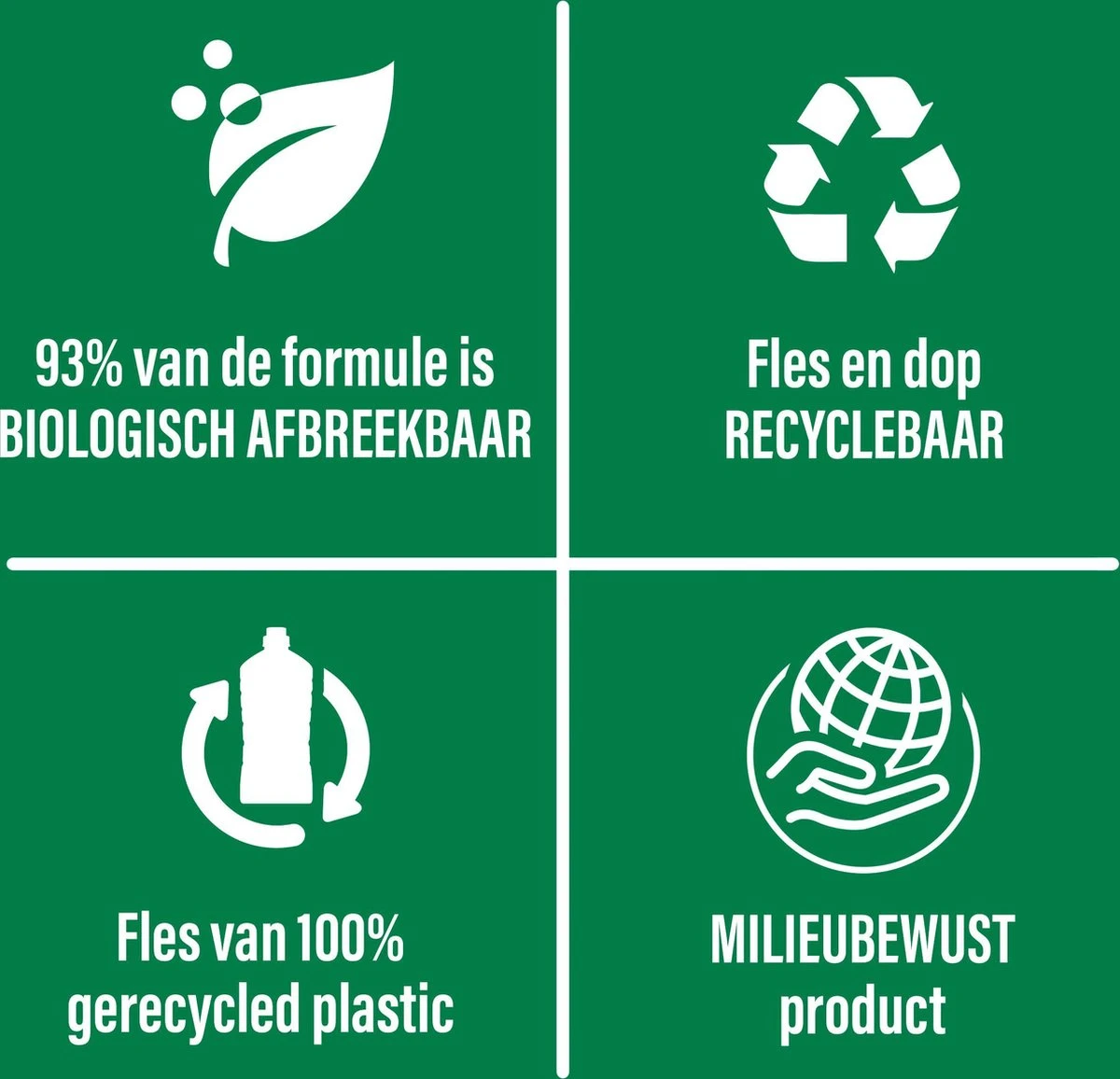 Ajax Allesreiniger Limoen 6 x 1.25L - Voordeelverpakking Ajax® Ajax Allesreiniger Limoen 6 X 1.25L - Voordeelverpakking -Winkel Voor Schoonmaakartikelen 1200x1156 5