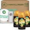 Air Wick Freshmatic Automatische Spray Luchtverfrisser - Ebbenhout & Vanille - 3 Navullingen -Winkel Voor Schoonmaakartikelen 1200x1160 9