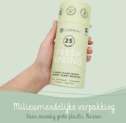 Cosmeau Wasmiddel + Geurbooster Combo Set Wasstrips 120 Wasbeurten Voordeel Geurparels - Geurbooster -Winkel Voor Schoonmaakartikelen 1200x1165 1