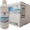 TCE - Isopropanol - Isopropyl-alcohol - IPA - 99,9% Zuiver - 12 Liter -Winkel Voor Schoonmaakartikelen 1200x1165 3