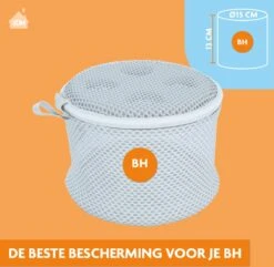 LaundrySpecialist BH Waszakjes - Set Van 3 Stuks 5 LaundrySpecialist BH Waszakjes - Set Van 3 Stuks -Winkel Voor Schoonmaakartikelen 1200x1173 1