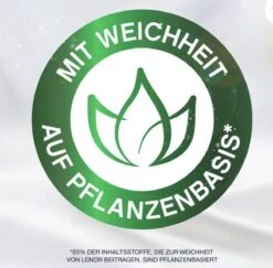 LENOR APRILFRIS WASVERZACHTER -8X21 WASBEURTEN-ST 525ML 4 LENOR APRILFRIS WASVERZACHTER -8X21 WASBEURTEN-ST 525ML -Winkel Voor Schoonmaakartikelen 1200x1179