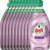Dreft Naturals Lavender & Rosemary Afwasmiddel - Voordeelverpakking 10x450ml -Winkel Voor Schoonmaakartikelen 1200x1182 4