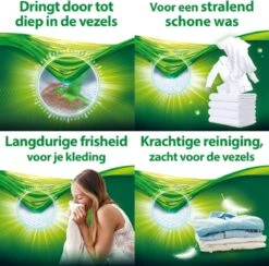 Persil® Persil Active Gel Universal - Vloeibaar Wasmiddel - Voordeelverpakking - 6 X 20 Wasbeurten 8 Persil® Persil Active Gel Universal - Vloeibaar Wasmiddel - Voordeelverpakking - 6 X 20 Wasbeurten -Winkel Voor Schoonmaakartikelen 1200x1183