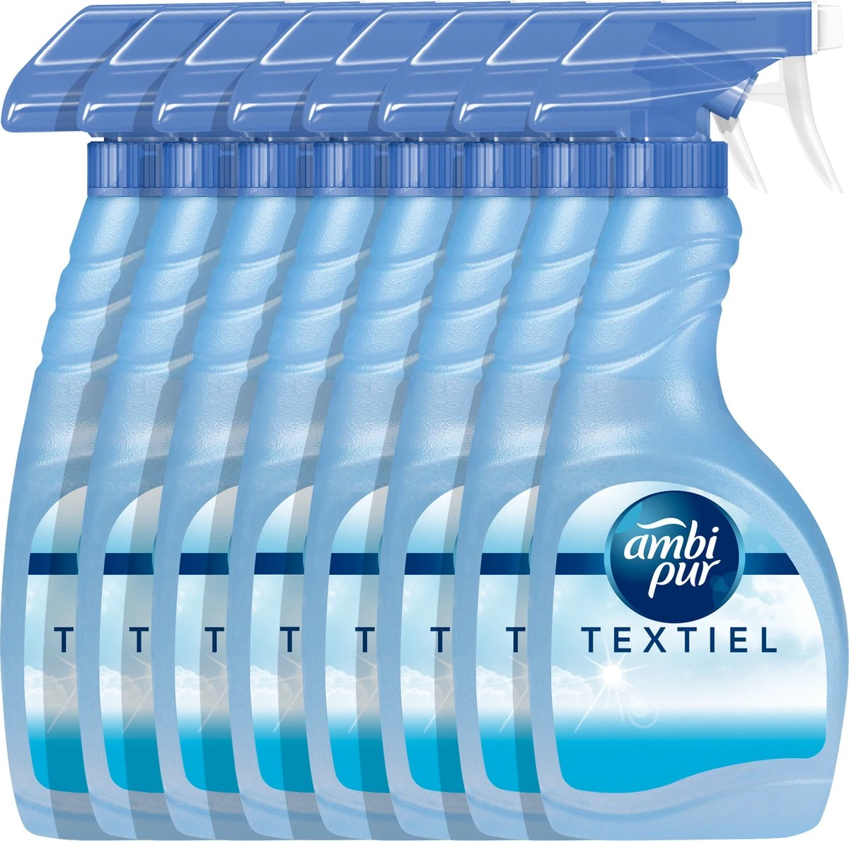 Ambi Pur Classic - 500ml - 8 stuks - Textielverfrisser Ambi Pur Classic - 500ml - 8 Stuks - Textielverfrisser -Winkel Voor Schoonmaakartikelen 1200x1188 5