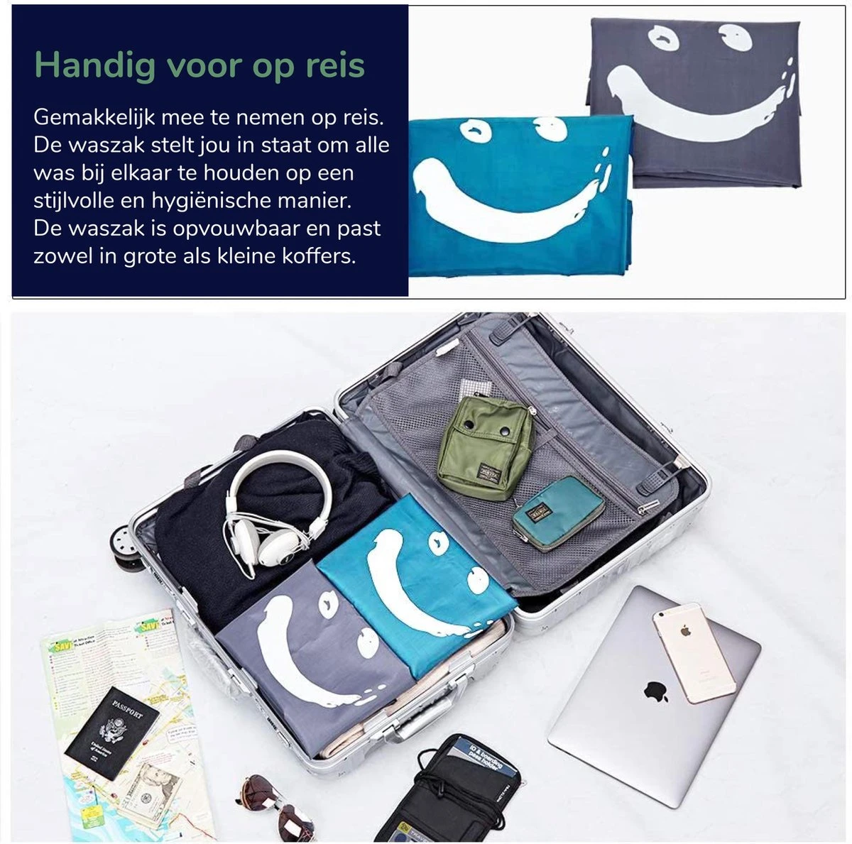 Wonair - Grote waszak - Wash me - Wastas - 60x90cm - Grijs - Met trekkoord Wonair - Grote Waszak - Wash Me - Wastas - 60x90cm - Grijs - Met Trekkoord -Winkel Voor Schoonmaakartikelen 1200x1189 2