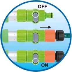 PROPLUS Pro Plus Wasborstel Chenille - Telescopische Steel - Uitschuifbaar Tot 2.50 Meter 9 PROPLUS Pro Plus Wasborstel Chenille - Telescopische Steel - Uitschuifbaar Tot 2.50 Meter -Winkel Voor Schoonmaakartikelen 1200x1193 3