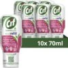 Cif CleanBoost Power & Shine Allesreiniger Ecorefill Capsules - 10 X 70 Ml - Voordeelverpakking -Winkel Voor Schoonmaakartikelen 1200x1196 8