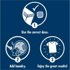 Neutral 0% Kleur Parfumvrij Waspoeder - 18 Wasbeurten - 1,188 Kg - Wasmiddel -Winkel Voor Schoonmaakartikelen 1200x1197 1