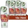 Cif CleanBoost Power & Shine Keuken Ecorefill Capsules - 10 X 70 Ml - Voordeelverpakking -Winkel Voor Schoonmaakartikelen 1200x1198 16