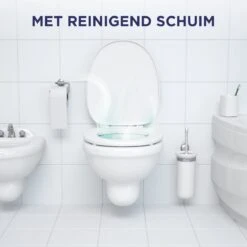 Glorix Power 5 Bleek Toiletblokken - 9 Stuks - Voordeelverpakking -Winkel Voor Schoonmaakartikelen 1200x1198 20