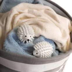 Merkloos 2-Pack Wasdrogerballen - Drogerballen - Wasdroger Droogballen – Wasbol – Was Bal - Wasballen – Wasdroger - Haarvanger Wasmachine - Wit 5 Merkloos 2-Pack Wasdrogerballen - Drogerballen - Wasdroger Droogballen – Wasbol – Was Bal - Wasballen – Wasdroger - Haarvanger Wasmachine - Wit -Winkel Voor Schoonmaakartikelen 1200x1198 3