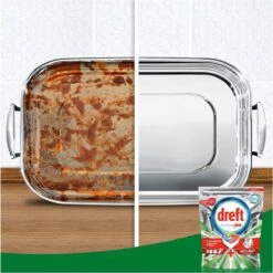 Dreft Platinum Plus All In One Lemon - 95 Stuks - Vaatwastabletten 4 Dreft Platinum Plus All In One Lemon - 95 Stuks - Vaatwastabletten -Winkel Voor Schoonmaakartikelen 1200x1198 35