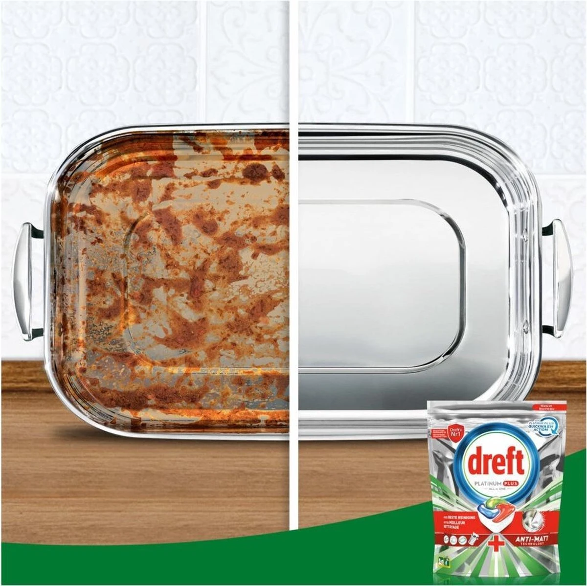 Dreft Platinum Plus All In One Lemon - 95 stuks - Vaatwastabletten Dreft Platinum Plus All In One Lemon - 95 Stuks - Vaatwastabletten -Winkel Voor Schoonmaakartikelen 1200x1198 35