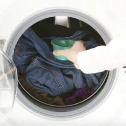 Ariel Vloeibaar Wasmiddel Kleur Color - 5x20 Wasbeurten - Voordeelverpakking -Winkel Voor Schoonmaakartikelen 1200x1198 5