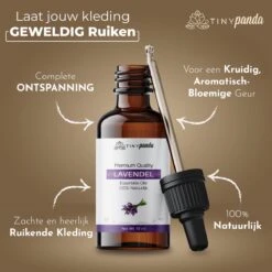 Merkloos Droger Ballen XL 6 Stuks Inclusief Lavendelolie – Zero Waste Dryer Balls - Duurzaam – Wasverzachter – Herbruikbare Drogerballen – Droogt De Was Sneller – Tiny Panda 10 Merkloos Droger Ballen XL 6 Stuks Inclusief Lavendelolie – Zero Waste Dryer Balls - Duurzaam – Wasverzachter – Herbruikbare Drogerballen – Droogt De Was Sneller – Tiny Panda -Winkel Voor Schoonmaakartikelen 1200x1199 15