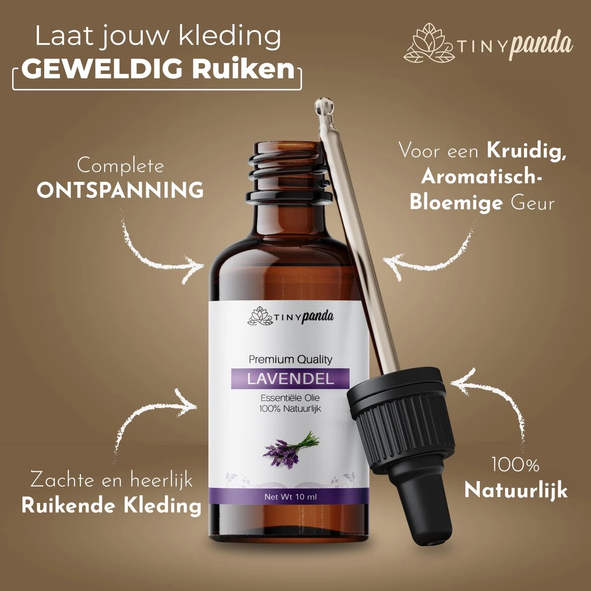 Droger Ballen XL 6 stuks inclusief lavendelolie – Zero waste Dryer Balls - Duurzaam – Wasverzachter – Herbruikbare Drogerballen – Droogt de was sneller – Tiny Panda Merkloos Droger Ballen XL 6 Stuks Inclusief Lavendelolie – Zero Waste Dryer Balls - Duurzaam – Wasverzachter – Herbruikbare Drogerballen – Droogt De Was Sneller – Tiny Panda -Winkel Voor Schoonmaakartikelen 1200x1199 15