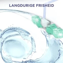 Glorix Power 5 Bleek Toiletblokken - 9 Stuks - Voordeelverpakking -Winkel Voor Schoonmaakartikelen 1200x1200 1011