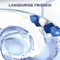 Glorix Power 5 Toiletblokken - Ocean - 9 Stuks - Halfjaarbox - Voordeelverpakking -Winkel Voor Schoonmaakartikelen 1200x1200 1023