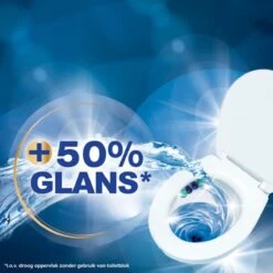 Witte Reus Blauw Actief Toiletblok - Bloesem - WC Blokjes Voordeelverpakking - 20 Stuks -Winkel Voor Schoonmaakartikelen 1200x1200 1057