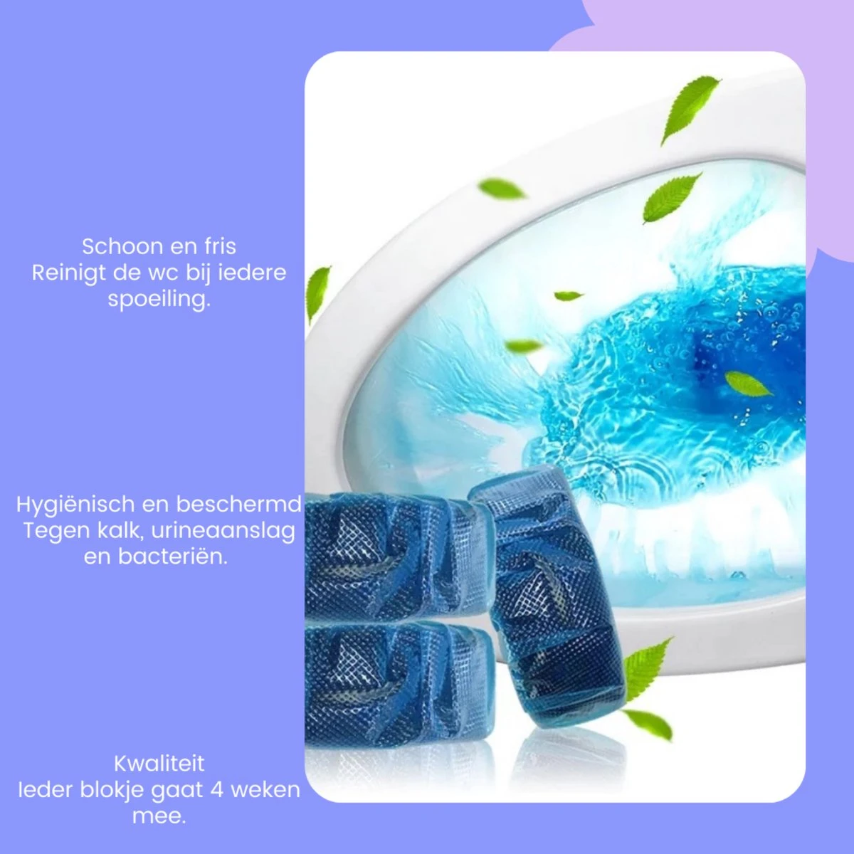 Toiletblokjes voor inbouwreservoirs – WC-blokjes – Toiletblokken in een voordeelverpakking – 30 stuks Merkloos Toiletblokjes Voor Inbouwreservoirs – WC-blokjes – Toiletblokken In Een Voordeelverpakking – 30 Stuks -Winkel Voor Schoonmaakartikelen 1200x1200 1060