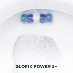 Glorix Power 5+ Ocean Toiletblokken - 7 Stuks - Voordeelverpakking -Winkel Voor Schoonmaakartikelen 1200x1200 1063