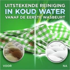 Ariel All In 1 Wasmiddel Pods +Extra Vezelbescherming - Wascapsules - 35 Wasbeurten -Winkel Voor Schoonmaakartikelen 1200x1200 109