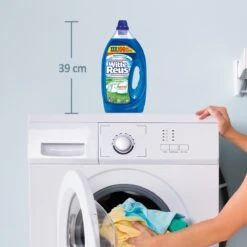 Witte Reus Gel Wasmiddel- Kwartaalverpakking - 100 Wasbeurten -Winkel Voor Schoonmaakartikelen 1200x1200 116