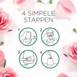 Air Wick Essential Mist Luchtverfrisser - Kalmerende Rozen - 3 Navullingen -Winkel Voor Schoonmaakartikelen 1200x1200 1166