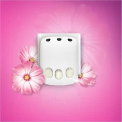 Ambi Pur Luchtverfrisser Navulling 3Volution Vleugje Bloesem 4 X 20 Ml -Winkel Voor Schoonmaakartikelen 1200x1200 1178